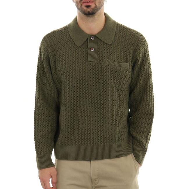 MAGLIA DUANE OBEY - Mad Fashion | img vers.1300x/